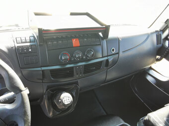 Sprzedam samochód ciężarowy IVECO 150E32 E6 - 17