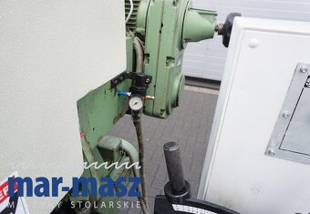 Strugarka czterostronna WEINIG Profimat 22N - 17