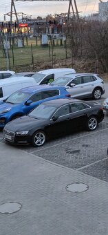 Sprzedam Audi a4b9 - 17