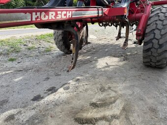 Agregat Bezorkowy Uprawowy Horsch Terrano 6FM rok prod. 2013 - 17