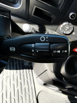 Sprzedam MERCEDES-BENZ ACTROS 1845 E6 Low-Deck - 17