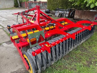 Brona Talerzowa Vaderstad CR 300 rok pro 2015 szerokość robo - 17