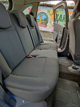 sprzedam clio 3,grandtur - 17