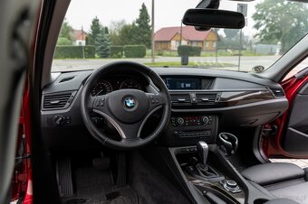 BMW X1 - 17