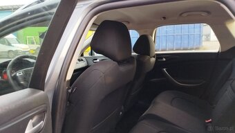 C5 - 2009 2.0 manualna skrzynia - 17