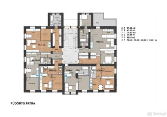 Inwestycja w sercu Karkonoszy – budynek 14 apartamentów + lo - 17