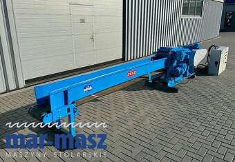Rębak / Rozdrabniacz JENZ HL350-300WTA - 17