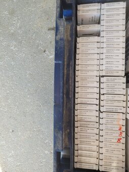 wymiana nowych wkładek na używane - 17