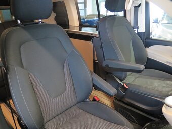 Mercedes-Benz V220CDI, Marco Polo, nawigacja, lodówka, prysz - 17