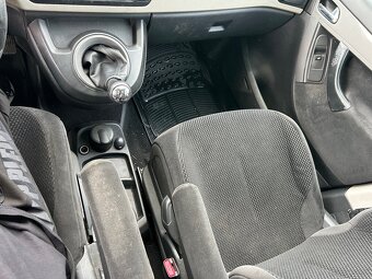 Citroen c4 grand  picasso 2009r 1.6 hdi 7 os - 17