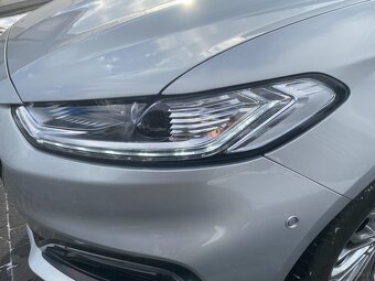 150 KONI TITANIUM FUL LEDY NAWIGACJA Elektryczna klapa - 17