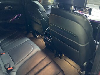 X6 G06 M-PAKIET 3.0 TURBO-DIESEL - 17