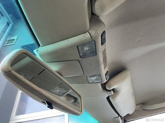 Mercedes-Benz 500SL R129 1991 złoty - 17