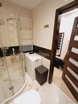Mieszkanie trzypokojowe o powierzchni 56,70m² na osiedlu Pan - 17