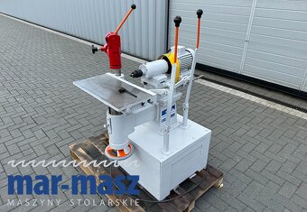 Wiertarka pozioma - 17