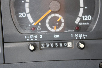 Scania R 114 LB340 6X2 L PALFINGER PK16502 - 17