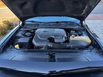 Dodge Challenger 3.6 r.2015 - 17