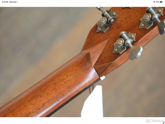 Martin street legend - 17