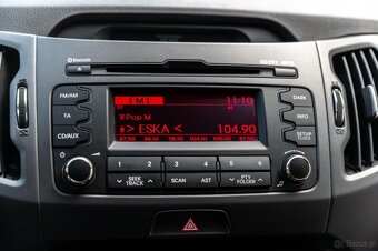 KIA SPORTAGE - 17