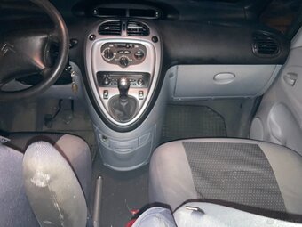 Citroen Xsara Picasso - 17