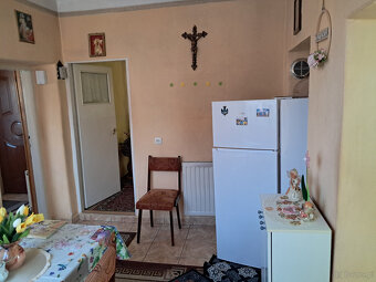 Kraków - Kostrze. SPRZEDAMY DOM 60m2 ul Krzewowa - 17