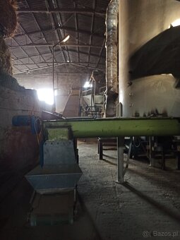 Sprzedam linię produkcyjną do produkcji peletu grzewczego. - 17