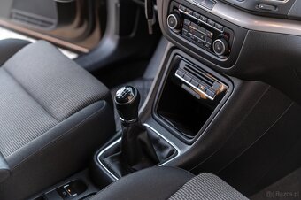 Volkswagen Sharan - 17