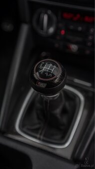 Audi S3 8P Sportback - 17