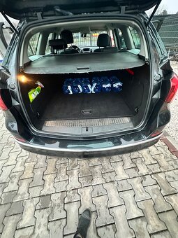 Astra 1,6 diesel Kombi - 17