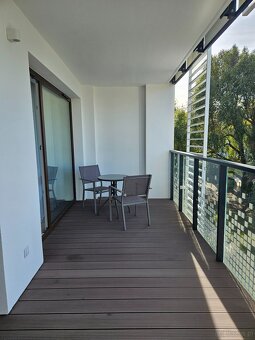 Do wynajęcia długoterminowego apartament wraz z miejscem pos - 17