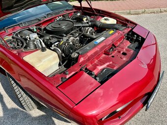 Pontiac Firebird 1991 5.0 V8 - 17