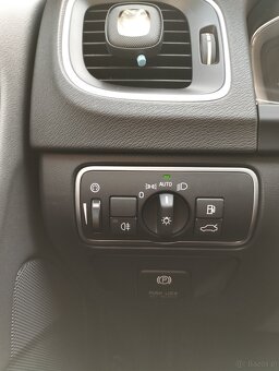 Volvo S60 2015r 2.0 T5 245KM AUTOMAT KEYLESS KAMERA CZUJNIKI - 17