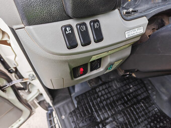 REZEWACJA Mitsubishi Fuso Canter hakowiec  4x2 Kontener - 17