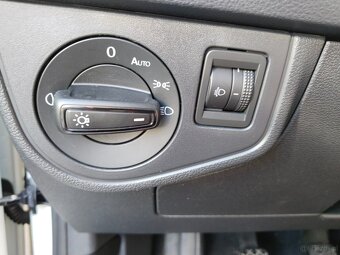 Volkswagen Polo 1,0 TSI - 17