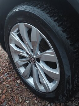 Vw T-roc 2018 90tisíc.km.extra navi - 17