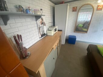 Działka rekreacyjna 242 m² z domkiem – Kalisz, ROD im. Adama - 17