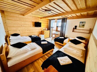 Willa i Karczma Cztery Pory Roku Relaks & SPA / pokoje z wyż - 17