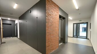 Gotowe, nowe- czeka na pierwsze osoby mieszkające - 17