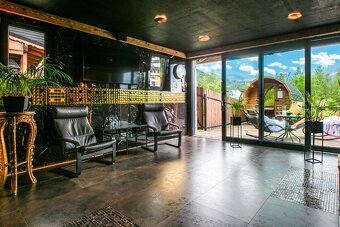 Apartamenty Wellness & SPA Cztery Pory Roku Zakopane- Koście - 17