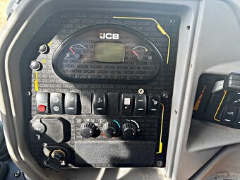 JCB 3CX COMPACT KOPARKO-ŁADOWARKA 2019R | JCB 2CX, JCB 3CX C - 17