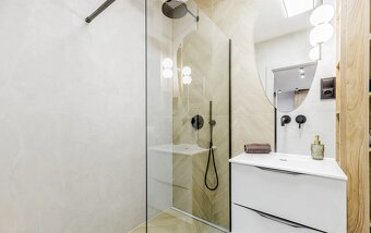 3 pokoje, 51 m2, balkon, I piętro, winda, Podmiejska Nova - 17