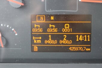 Volvo FL 210, CARRIER SUPRA 550, EURO 6 - 17