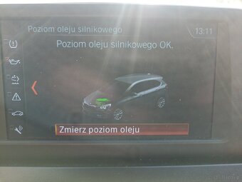 BMW pierwsza rej.sierpien 2021rok - 17
