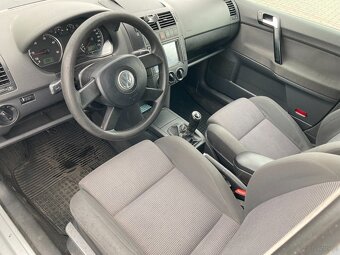 Polo 1.4 TDI Klimatyzacja - 17