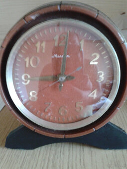 różne zegarki nakręcane - 17