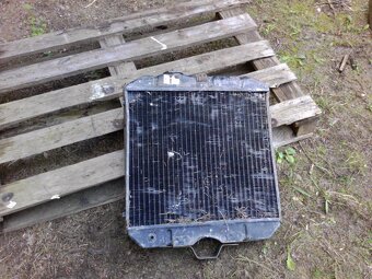 Sprzedam części GAZ 69 a Komandorka - 17