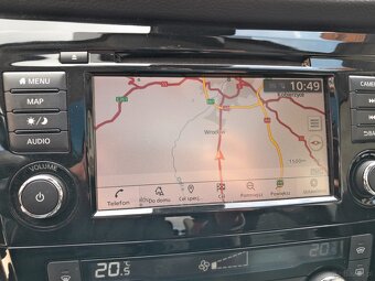 Nissan Qashqai - 17