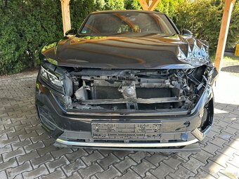 VOLKSWAGEN TOUAREG R-LINE 3.0 TDI VZDUCH PANORAMA MATRIX LED - 17