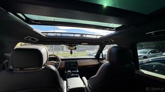 Range Rover Sport P460e HSE 2025, 8 000 km - 17