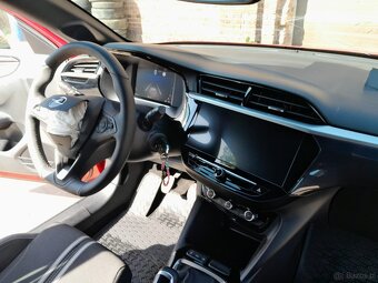 Opel Corsa 2024r Cena Brutto - 17
